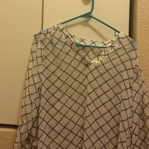 Old Navy Blouse