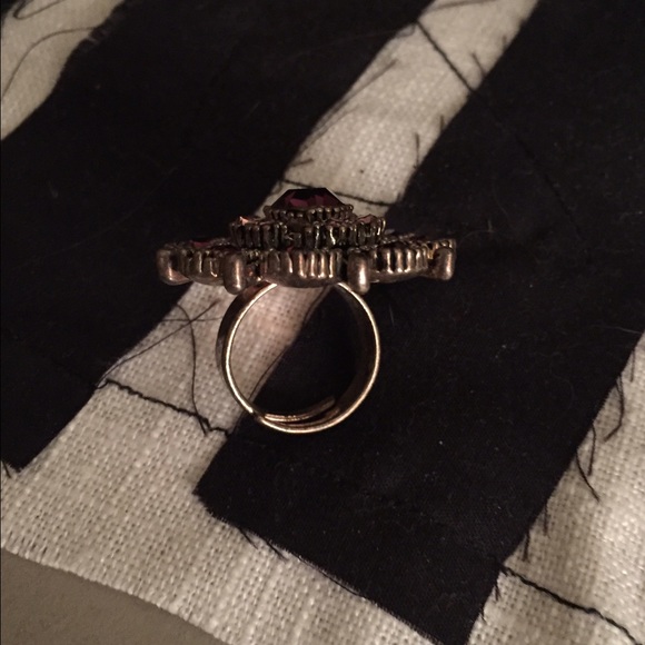 Cocktail ring - Picture 2 of 3