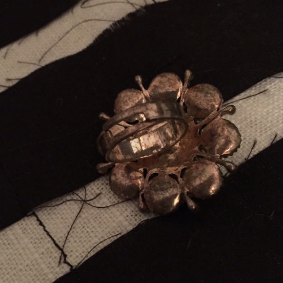 Cocktail ring - Picture 3 of 3