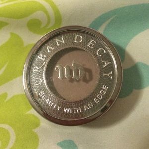 Urban Decay Single Eyeshadow Tease