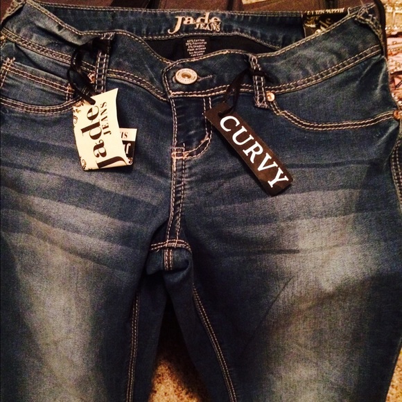 They don't fit