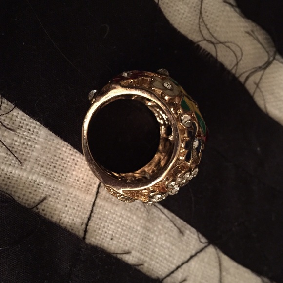 Cocktail ring - Picture 3 of 3