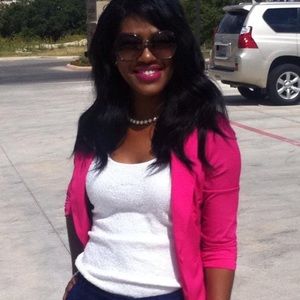 Size small Candies Blazer