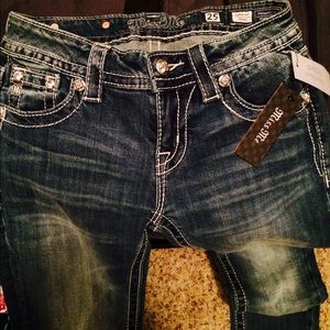 Do not fit me, never worn