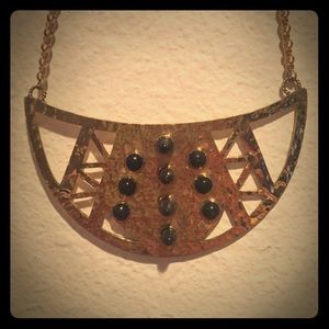 Karen London Statement Necklace