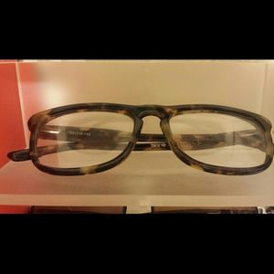 Prescription spy glasses