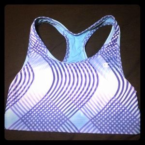 Champion Double Dry sports bra