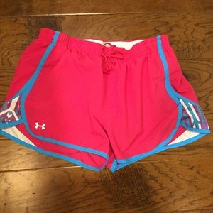 Medium Under amour athletic shorts