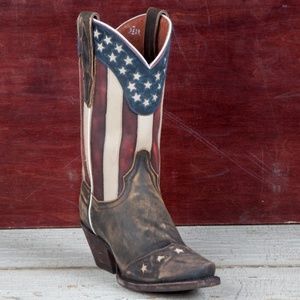 Dan Post Liberty Boots