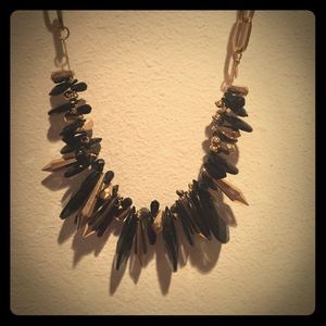 Chain Statement Necklace