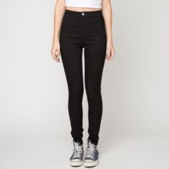 Brandy Melville jeans