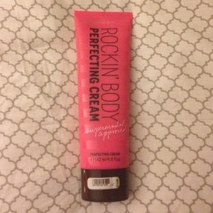 Rockin Body Perfecting Cream
