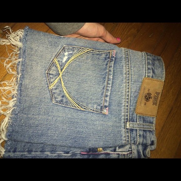 Victoria's Secret skirt