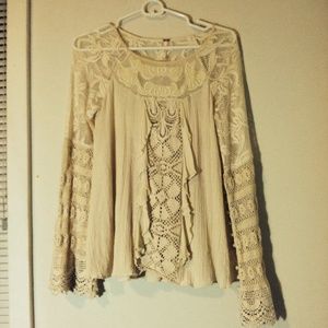 Fp dreamy top