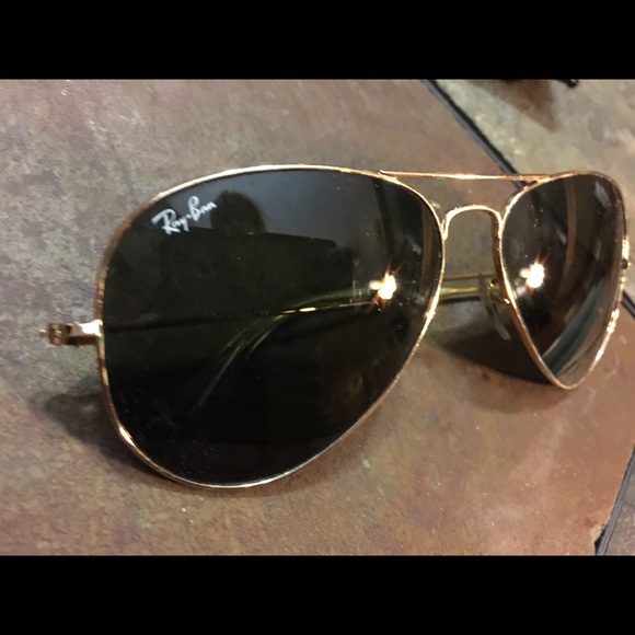 Ray bans