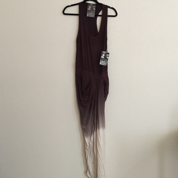 SOLDYoung Fabulous & Broke Maxi - Picture 3 of 4