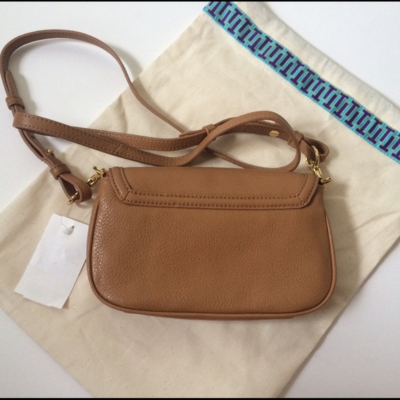 SOLD! Tory Burch Amanda Mini Crossbody Bag NWT - Picture 2 of 4