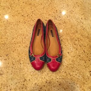 Louis Vuitton Authentic shoes