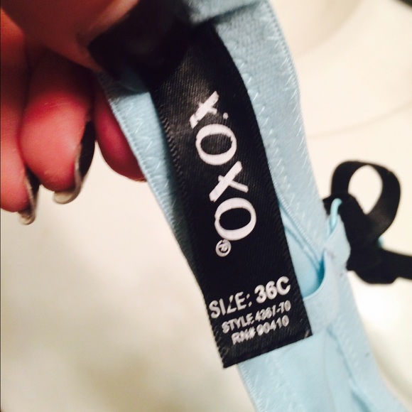 *PRICE CUT:* 2 Bra Bundle --- 34C and 36C - Picture 2 of 3