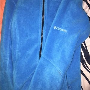 Columbia jacket