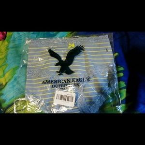 AE striped undies