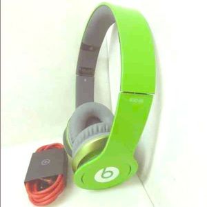 Beats by dre SOLO HD
