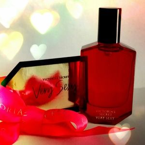 ☆SOLD in BUNDLE☆ Perfume