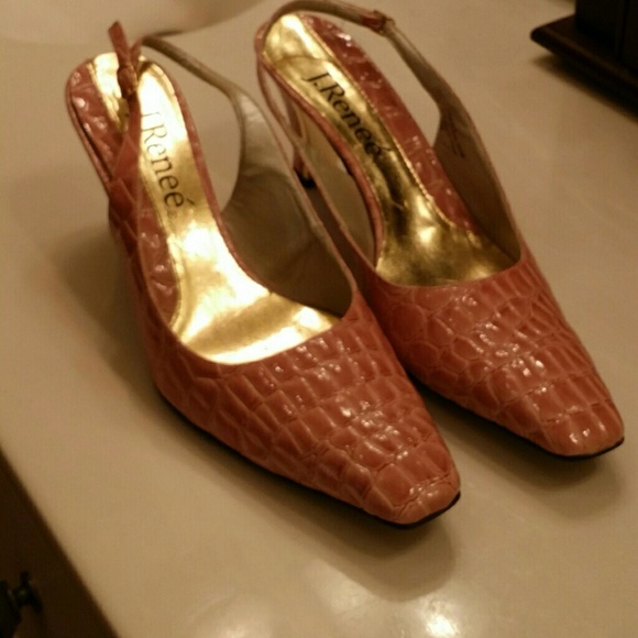 Shoes - Picture 3 of 3