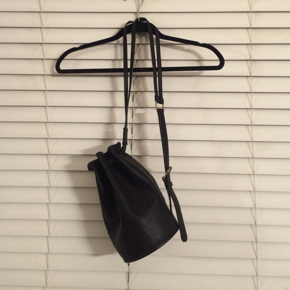 Urban Outfitters Bucket Shoulder Bag