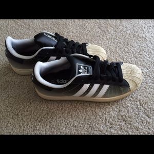 Adidas men's shoes