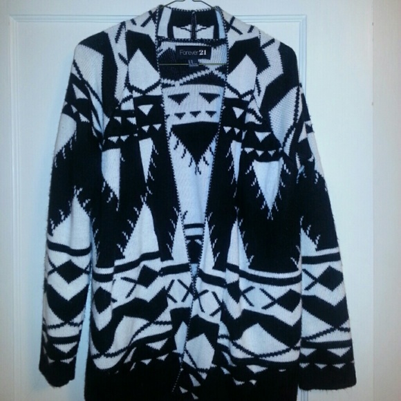 Cardigan Forever 21