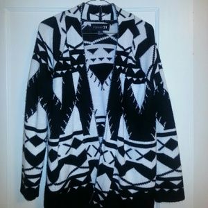 Cardigan Forever 21