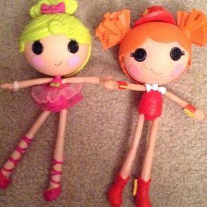 Lalaloopsy