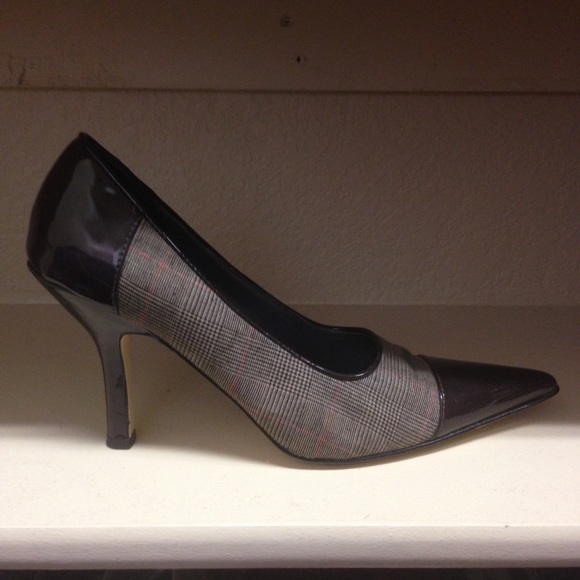 Cute stilletos!