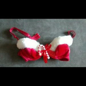 Best offer.. Santa baby costume