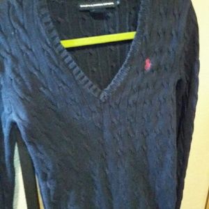 Ralph lauren sweater
