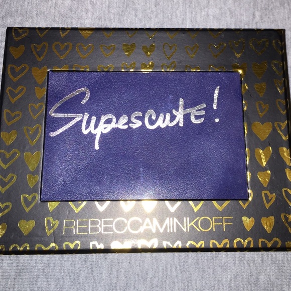 Rebecca Minkoff Cory Pouch