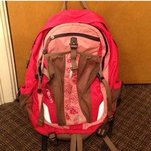 The North Face Women's Recon Backpack