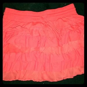 Corral aeropostale skirt!