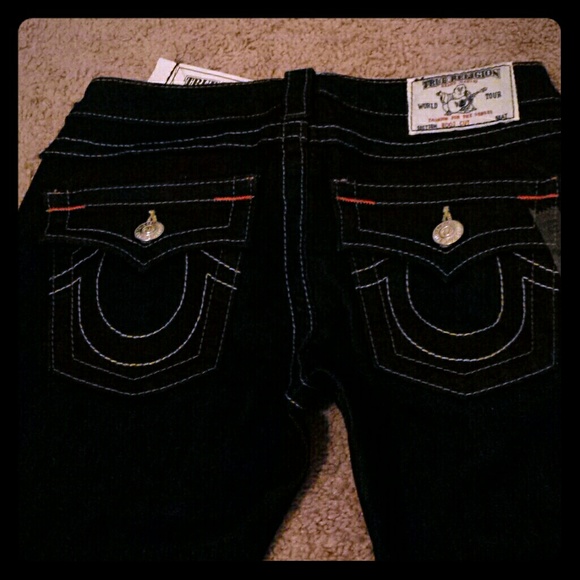 True religion