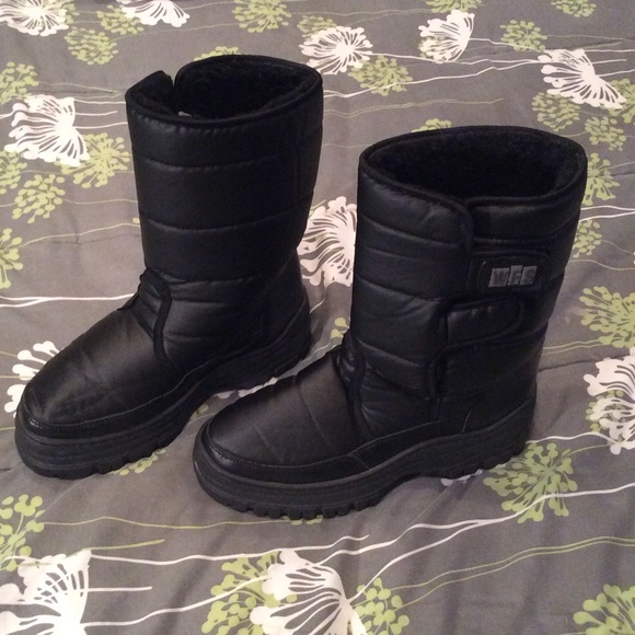 ❄️Snow Boots❄️