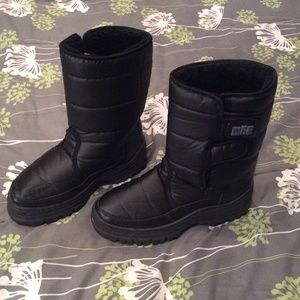 ❄️Snow Boots❄️
