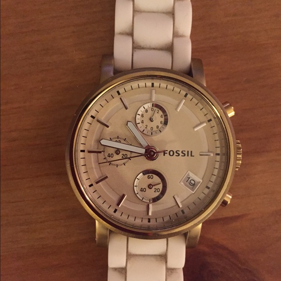 Fossil watch - Picture 2 of 3