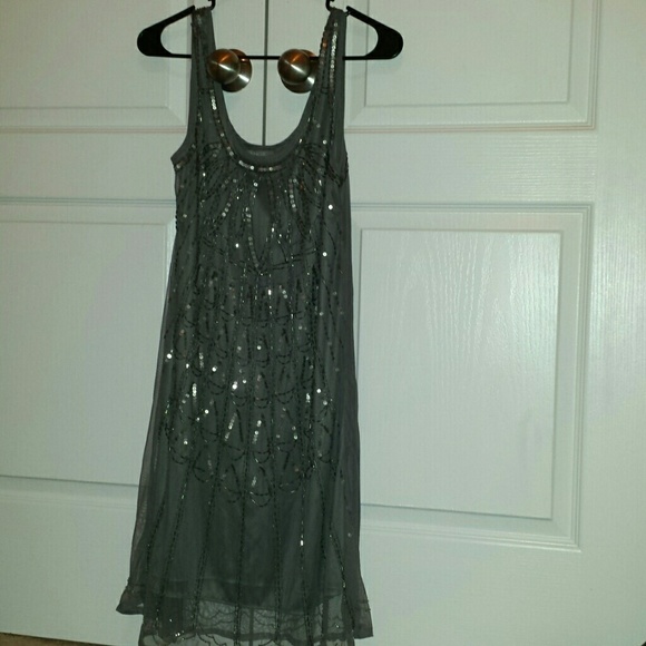 Beautiful dress