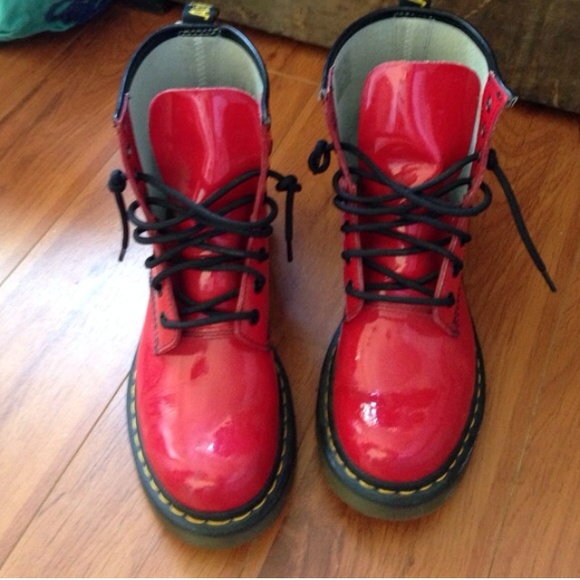 Dr.martens boots