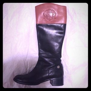 Franco Sarto tall riding boot