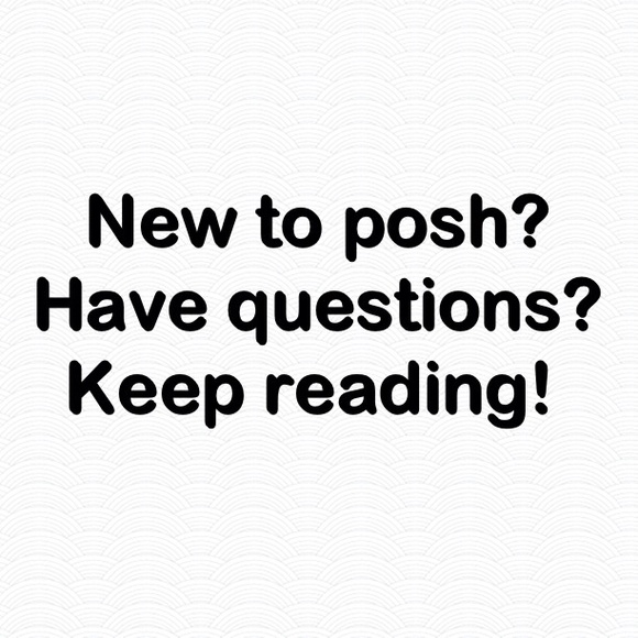 Tips for new poshers - Picture 2 of 3