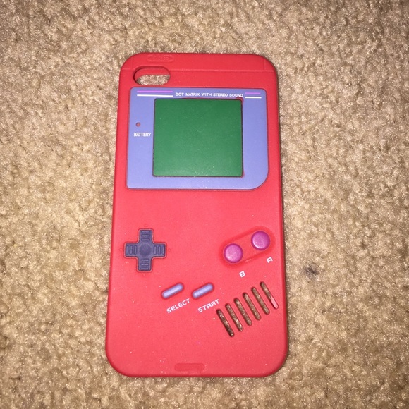 iPhone 4s case