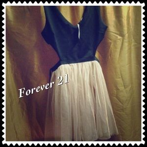 Forever 21 Dress Chic