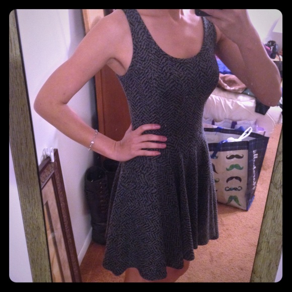 Dress & Earrings [bundle for Stormy83]